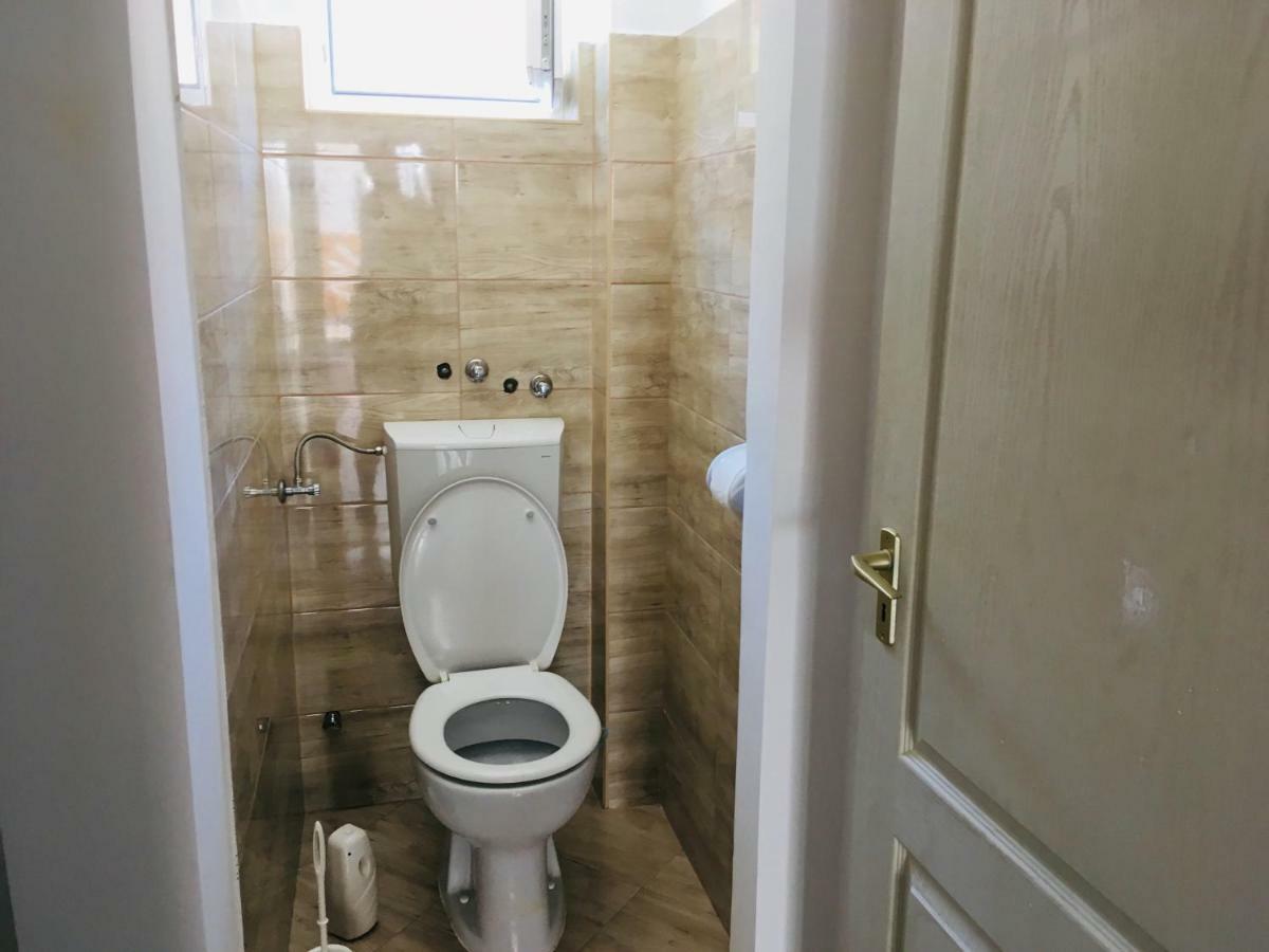 Hanna Apartman Lejlighed Balatonlelle Eksteriør billede